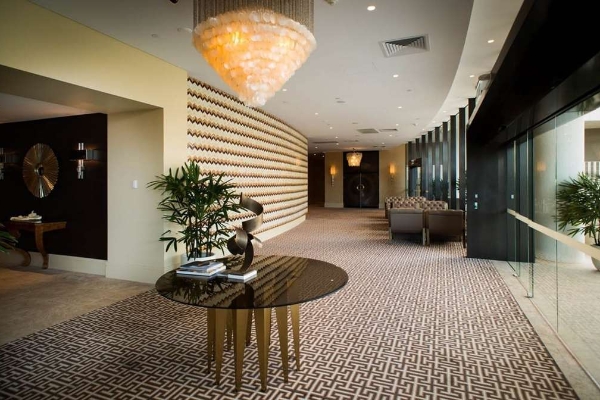 Hotel RYDGES SOUTH BANK BRISBANE (Brisbane)